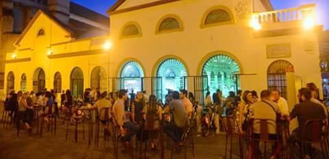 Loft Basilica Macarena * Sevilla