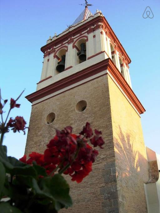 Loft Basilica Macarena Apartamento Sevilla