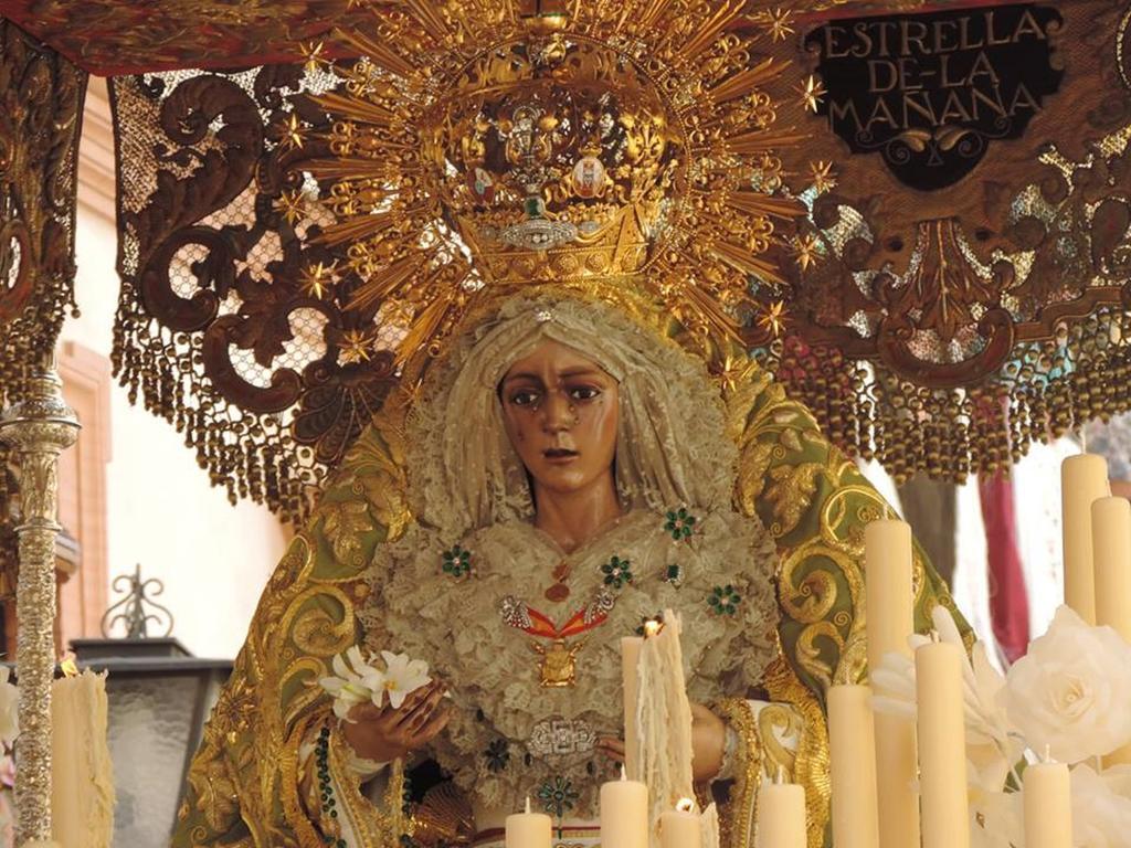 Apartamento Loft Basilica Macarena