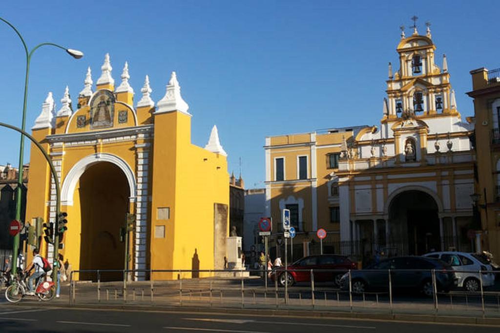 Loft Basilica Macarena Sevilla