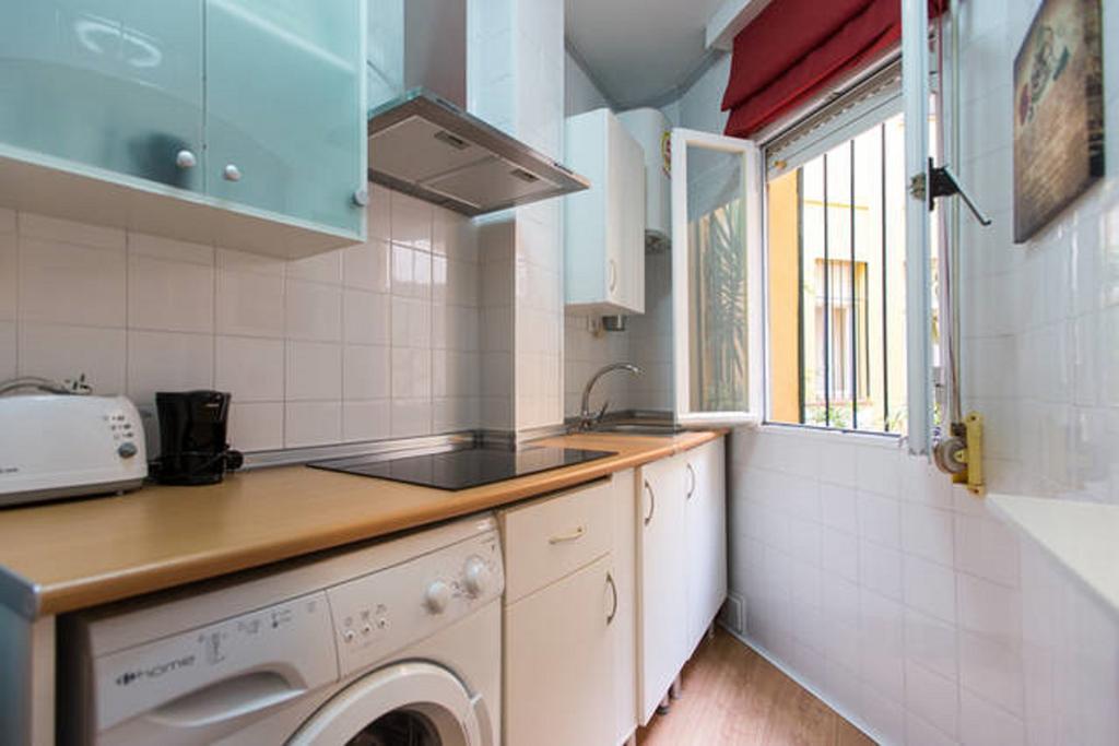 Loft Basilica Macarena Apartamento