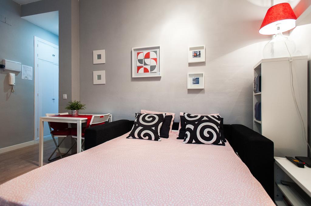 Appartement Loft Basilica Macarena *