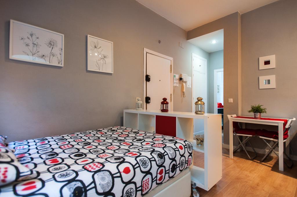 Appartement Loft Basilica Macarena