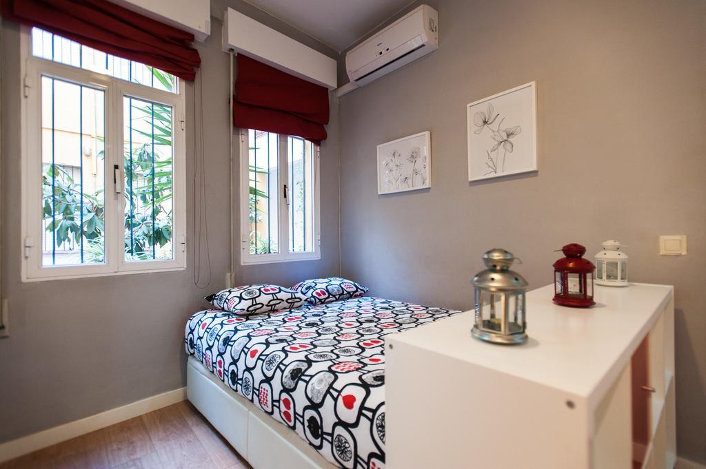 Appartement Loft Basilica Macarena