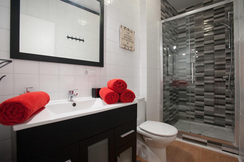 Appartement Loft Basilica Macarena *
