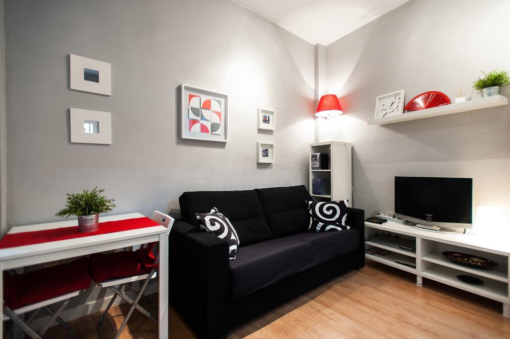 Appartement Loft Basilica Macarena Séville