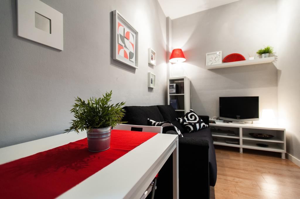 Appartement Loft Basilica Macarena *