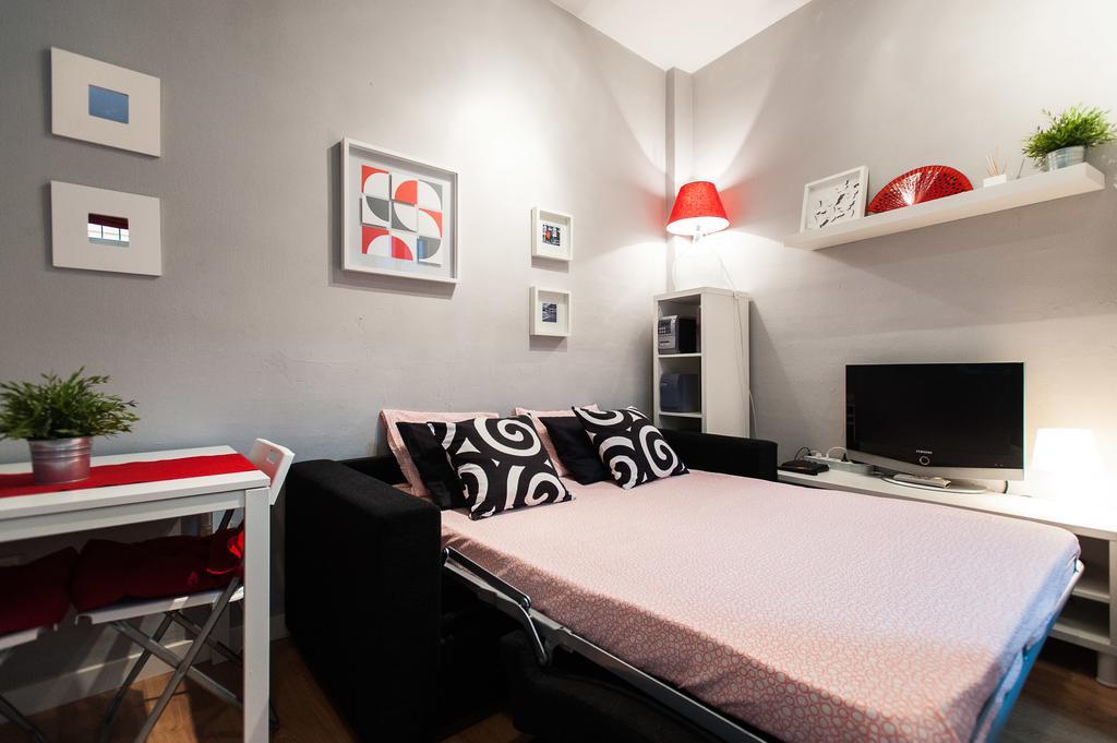 Appartement Loft Basilica Macarena Séville
