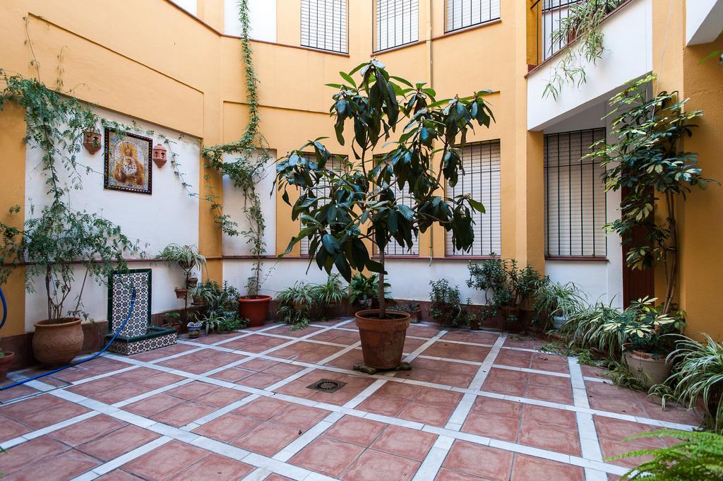 Appartement Loft Basilica Macarena Séville