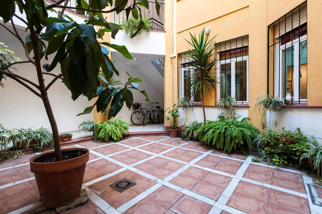 Appartement Loft Basilica Macarena Séville