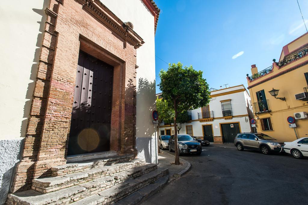 Appartement Loft Basilica Macarena