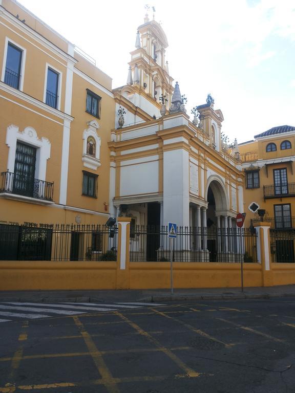 Loft Basilica Macarena Appartement *