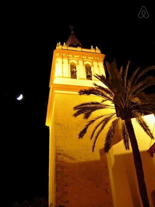 Appartement Loft Basilica Macarena Séville