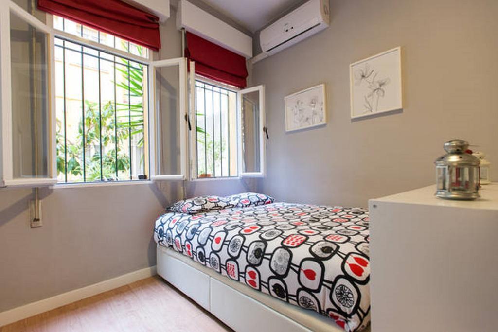 Loft Basilica Macarena Appartement Séville