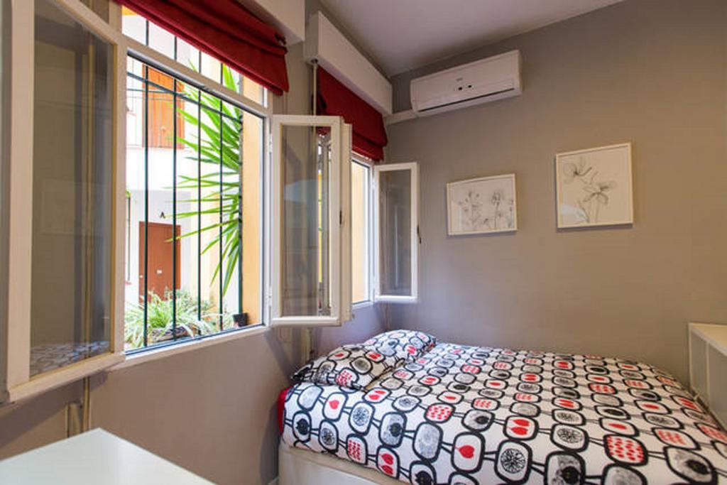 Appartement Loft Basilica Macarena *